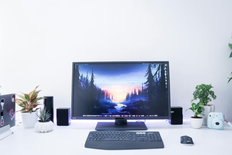 The Ultimate Guide to Cable Management Solutions for Your Home Office